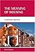 The Meaning of Housing: A Pathways Approach by David Clapham (2005-07-20)