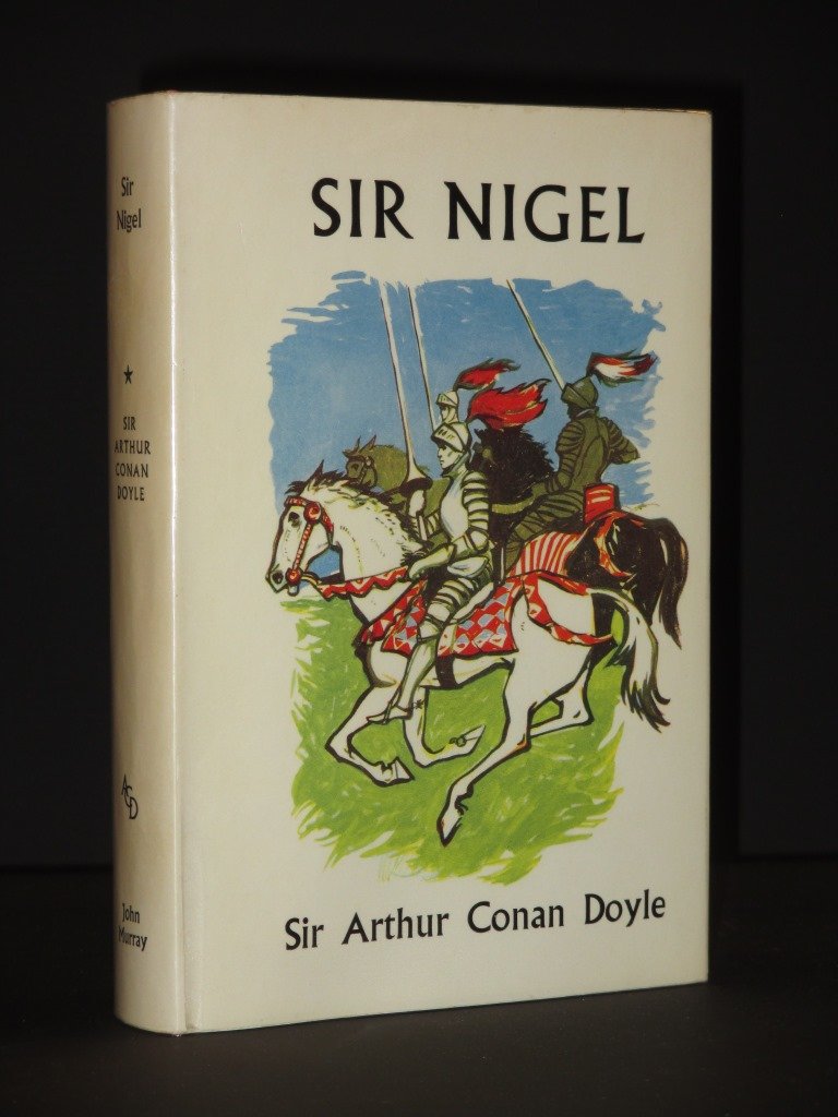 Sir Nigel