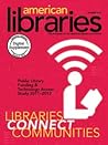 Libraries Connect Communities 3: Public Library Funding & Technology Access Study (Ala Research)