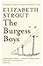 4 Books Collection: Olive, ...