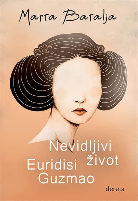 Nevidljivi zivot Euridisi Guzmao (Paperback)
