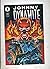 JOHNNY DYNAMITE Numero 02 by Terry Beatty