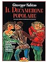 Il decamerone popolare (Italian Edition)