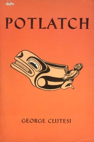Potlach (Paperback)