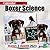 Boxer Science Calendar 2024...