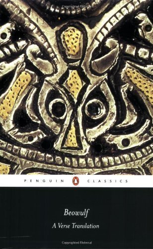Beowulf: a Verse Translation