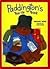 Paddington's Pop Up by Book