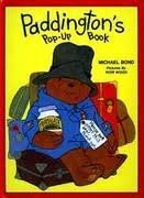 Paddington's Pop Up (Troll Pop Up Book)