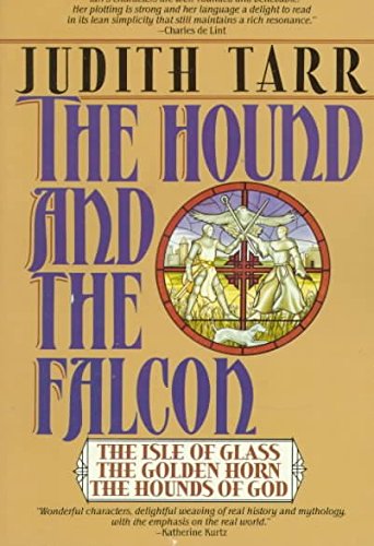 The Hound and the Falcon