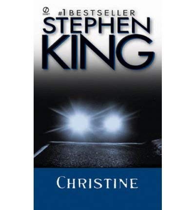 Christine
