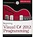 [Beginning Visual C# 2012 Programming] [Author: Watson, Karli] [December, 2012]