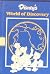 Disney's World of Discovery...