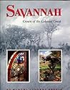 Savannah: Crown of the Colonial Coast (Urban Tapestry)