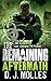 The Remaining: Aftermath by D. J. Molles (24-Jun-2014) Paperback