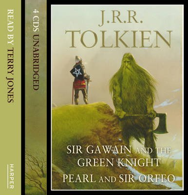 [Sir Gawain and the Green Knight: With Pearl and Sir Orfeo] (By: J. R. R. Tolkien) [published: April, 2006]