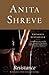 Resistance by Shreve, Anita [Paperback]