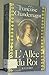L'allèe du roi by Françoise Chandernagor