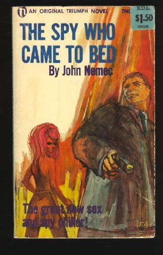 The Spy Who Came to Bed