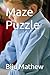 Maze Puzzle by Biju Mathew