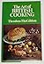 The art of British cooking