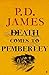 Death Comes to Pemberley by P. D. James (2011-11-03)