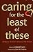 Caring for the Least of These by David Caes