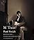 M Train by Patti Smith (November 03,2015)