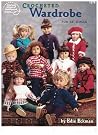 Crocheted wardrobe for 18" dolls Crocheted wardrobe for 18" dolls