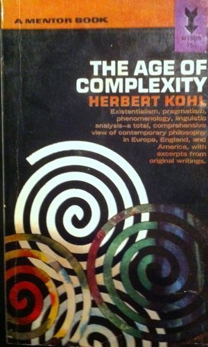 The Age of Complexity (Hardcover)