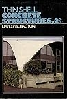 Thin Shell Concrete Structures