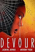 Devour: A Graphic Novel