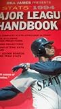 STATS 1994 Minor League Handbook STATS 1994 Minor League Handbook