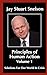 Principles of Human Action, Volume One by Jay Stuart Snelson
