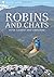 Robins and Chats (Helm Identification Guides) by Peter Clement (2015-10-08)