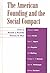[ { THE AMERICAN FOUNDING AND THE SOCIAL COMPACT } ] by Pestritto, Ronald J (AUTHOR) Aug-25-2003 [ Hardcover ]