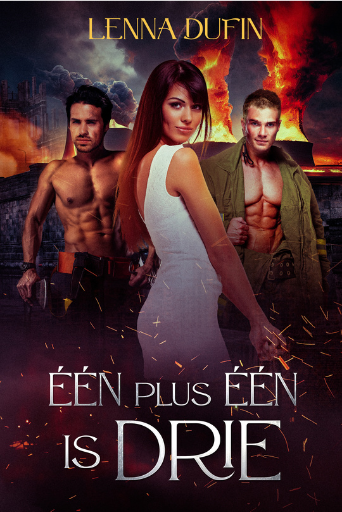 Eén plus één is drie