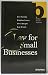 Law for Small Businesses 1991 (NatWest Business Handbooks)