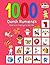1000 Dansk Rumænsk Illustre...