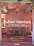 Indian Interiors (Midsize) ...