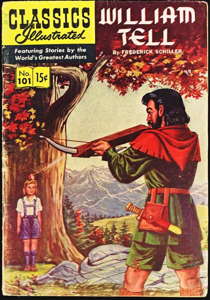 William Tell