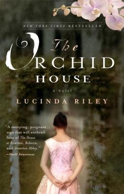 The Orchid House[ORCHID HOUSE][Paperback] (Paperback)
