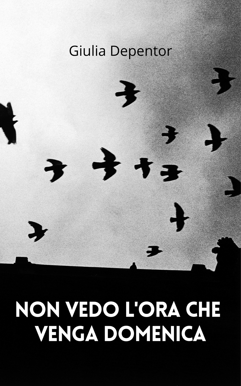 Non vedo l’ora che venga domenica