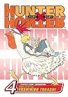 Hunter X Hunter -...