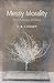 Messy Morality: The Challenge of Politics (Uehiro Series in Practical Ethics) by C. A. J. Coady (2009-01-05)
