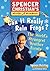 Can it Really Rain Frogs?: The World's Strangest Weather Events by Spencer Christian (1997-07-10)
