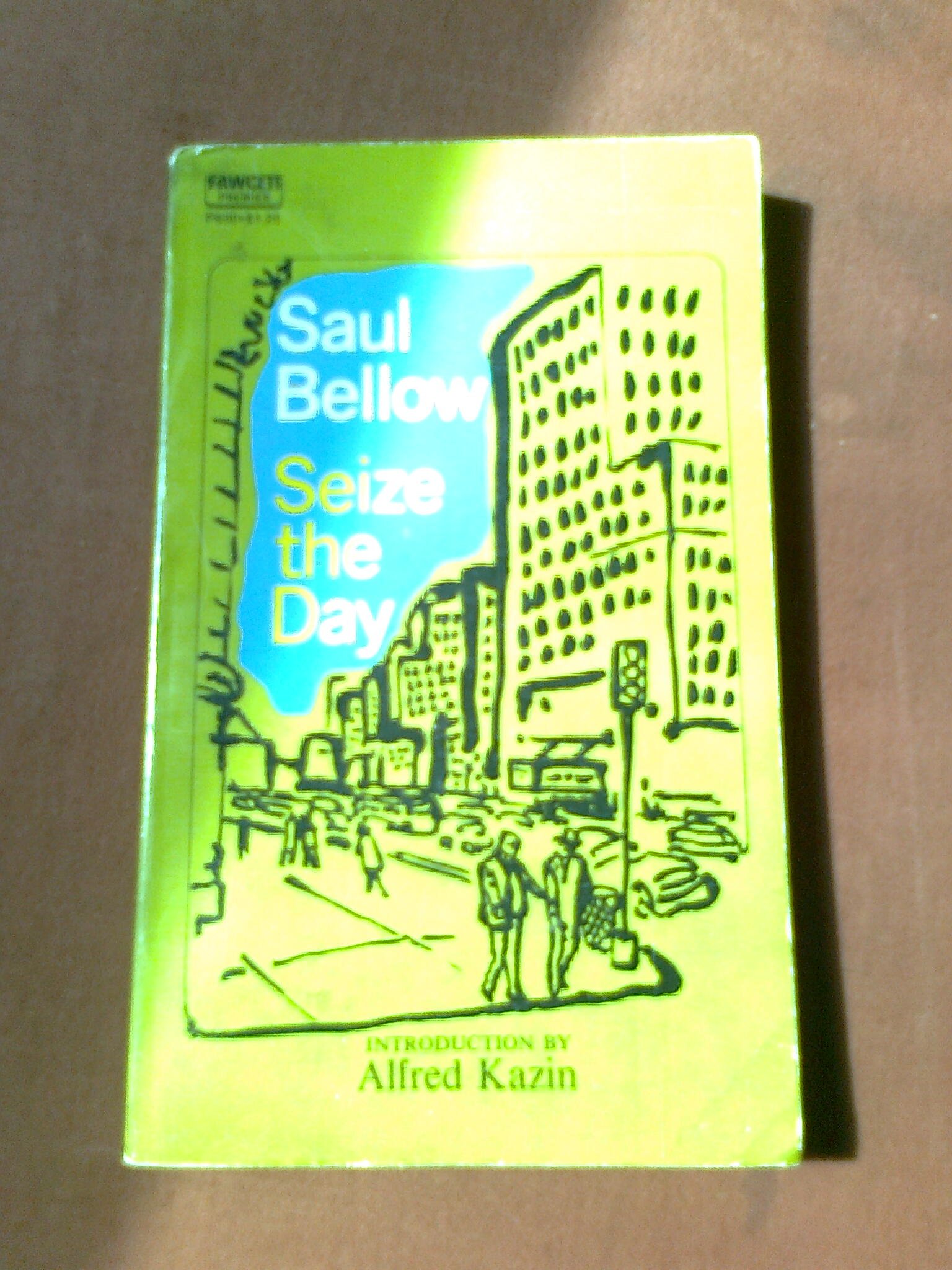 Seize the Day