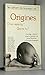 Origines-- d'où viens-tu? Q...