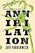 Annihilation[ANNIHILATION][Paperback]
