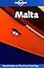 Lonely Planet Malta by Neil Wilson (2000-09-04)