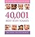 40,001 Best Baby Names